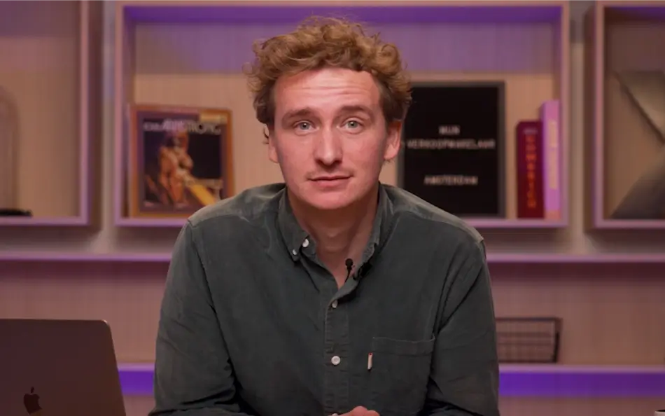 Jelle Krib (voorheen Mijnverkoopmakelaar)